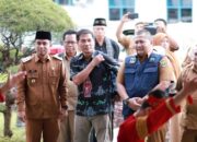 Kota Solok Masuk Empat Besar Penilaian Tahap II Penghargaan Pembangunan Daerah