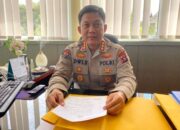 Kabid humas : Satgas OMB Singgalang 2024 Sukses Amankan Tahap Pungut Suara