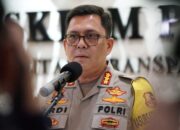 Polri Bekerja Sama Imigrasi Tangkap DPO Interpol WN Jepang di Batam