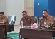 Pemkab Pessel Komitmen Terus Tingkatan Mutu Pendidikan