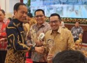 Ini Deretan Prestasi Pemerintah Kabupaten Tanah Datar Sepanjang Tahun 2023