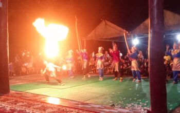 Sanggar Seni Lubuk Limpapeh Rayakan Ulang Tahun ke-6 dengan Pertunjukan Seni Tradisi dan Kreasi Minang