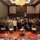 KPU Tanah Datar Gelar Rapat Pleno Rekapitulasi Hasil Pemilu 2024