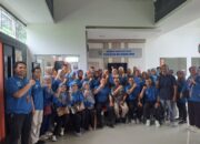 Kunjungi Klinik Desain Kemasan UMKM Kab. Solok, Tanah Datar Terinspirasi