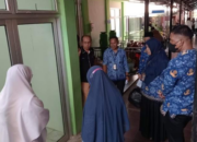 RSUD Dr. M Zein Painan Menyusun Pelayanan Obstetri Neonatal Darurat Komprehensif untuk Menyelamatkan Nyawa Ibu dan Bayi