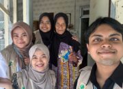 Inisiatif Kesehatan Mahasiswa KKN UNAND: Membantu Lansia di Nagari Koto Gadang
