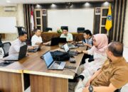 Universitas Negeri Padang Lakukan Pendampingan Penyusunan Proposal Satker Umrah Menuju PTN BLU