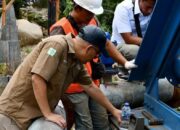 Ini Upaya Perumda AM Kota Padang Dalam Pendistribusian Air Bersih Kepada Pelanggan dn Masyarakat