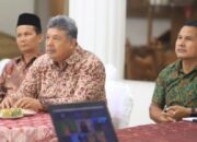 Walikota Solok Dukung Program “Be the Change” untuk Meningkatkan Sistem Pendidikan