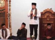 Ramadhani Kirana Putra, Pemerintah Kota Solok Apresiasi Peran Guru Pidato Adat