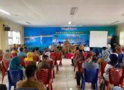 Kabupaten Solok Menggelar Kegiatan Musrenbang Tingkat Kecamatan