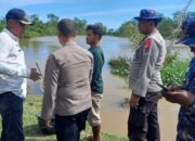 Warga Agam Diseret Buaya Saat Mencari Lokan