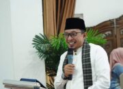 Silaturahmi Dengan Tokoh Agama, Bupati Tanah Datar Sampaikan Ini