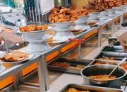 Satpol PP Solok Siap Tertibkan Rumah Makan dan Kafe yang Buka Siang Hari di Bulan Ramadan