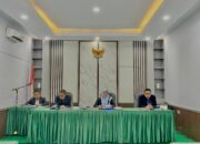 LBH Padang Tidak Hadir dalam Sidang Sengketa Informasi Lawan Pemprov Sumbar