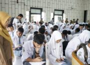 224 Pelajar SMA/SMK Sederajad Lewati Seleksi Paskibraka Tahap II di Solsel