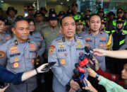 Bantu Korban Banjir Demak, Polri Kirim Tim Kemanusiaan