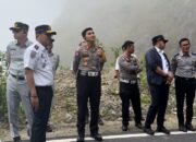 Ditlantas Polda Sumbar Ubah Rekayasa Jalur One Way, Berlaku Mulai 7-15 April