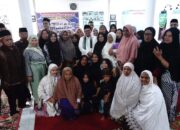 Kunjungi Surau Muslimin, Bupati Eka Putra Sampaikan Yang Ingin Dicapai