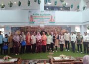 DWP RSUP M.Djamil Gelar Bazar Ramadhan 1445 H/2024 M dan Berbagi Sembako