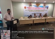 DPRD Kota Padang Gelar Kegiatan Bimtek dan Pendalaman Tugas Masa Sidang I Tahun 2024 Pasca Pemilu