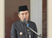 Wawako Buka Langsung “Syiar Islam” Masjid Al Muqarrabin Nanggalo