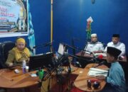 Kemenag Tanah Datar Laksanakan Lomba Syiar Islam Bersama Bank Nagari Syariah Dan Lppl Radio Luhak Nan Tuo