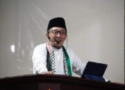 Di Anggaran Perubahan, Masjid Baiturrahim Bakal Dapat Bantuan 75 Juta