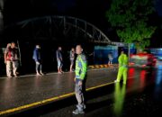 Sempat Lumpuh Empat Jam, Jalan Padang-Bukittinggi Sudah Bisa Dilalui