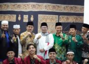 Buka Bersama Warga Persyarikatan Muhammadiyah, Bupati Eka Putra Ajak Untuk Manfaatkan Program Unggulan