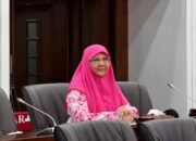 Anggota DPR RI Hj. Nevi Zuairina Desak Penguatan Regulasi Impor Elektronik Untuk Mendukung Industri Dalam Negeri