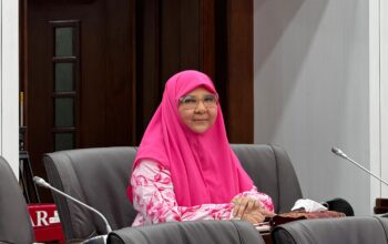 Anggota DPR RI Hj. Nevi Zuairina Desak Penguatan Regulasi Impor Elektronik Untuk Mendukung Industri Dalam Negeri