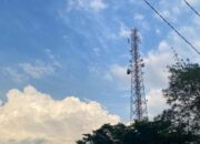Pemkab Tanah Datar Terus Giatkan Pemerataan Jaringan Telekomunikasi