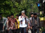 Kerja Nyata Bupati Solok Epyardi Asda, Kunjungan Wisatawan Lebaran 2024 Tembus 1,3 Juta Orang