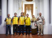 Tanah Datar Dapat Kucuran Dana IJD Sebesar Milyar