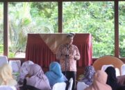Wali Kota Solok Terima Kunjungan Silaturahmi Guru dan Pensiunan MAN Koto Baru