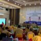 Diskominfo Tanah Datar Ikuti Rakor PPID Se-Sumatera Barat