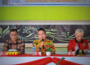 Tantangan Hukum Pelantikan Walinagari Nanggalo: Plt. Kepala DPMDPPKB Salman Alfarisi Brutu Beri Penjelasan