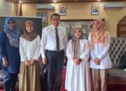 Rektor UNP Ganefri Kirim Tim PKM Internasional ke Kamboja