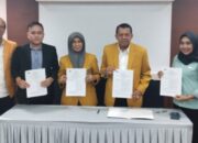 Fakultas Pariwisata dan Perhotelan Universitas Negeri Padang Jalin Kerjasama dengan Aston Hotel Tanjung Pinang