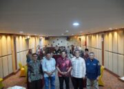 Kepuasan Masyarakat Terhadap Pelayanan Disdukcapil Sangat Tinggi
