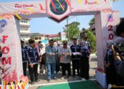 FEB Universitas Negeri Padang Gelar Festival Of Management