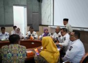 Rapat Tindak Lanjut Dampak Tambang di Nagari Aie Dingin Batal, Pemkab Solok Langsung Kirim Undangan Kembali ke Pemprov Sumbar