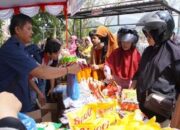 Pasar Murah Sangat Dirasakan Manfaatnya bagi Masyarakat