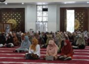 Besok, Tim Safari Ramadan Kota Sambangi Delapan Masjid