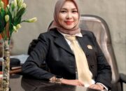 Mona Sisca : Badan Publik Jangan Alergi Dengan Keterbukaan Informasi Publik