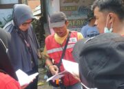 PMI Bantu Korban Banjir Bandang Lewat Asesmen dan Trauma Healing