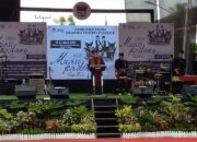 Pemko Padang Luncurkan Buku Sejarah Bandar Padang