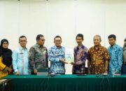 Menuju Kabupaten Agropolitan, Tanah Datar Lakukan Beberapa Terobosan