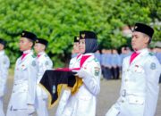 Kabupaten Solok Gelar Upacara Hari Pendidikan Tahun 2024